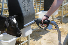 Load image into Gallery viewer, Milk Plan Bulk Tank / Milk Cab / Milk Taxi