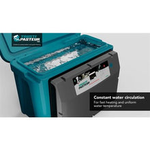 Load image into Gallery viewer, Antahi Pasteurizer