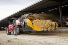 Load image into Gallery viewer, Emily Sigma straw Blower – telehandler version