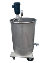 Load image into Gallery viewer, Milk Powder Mixer