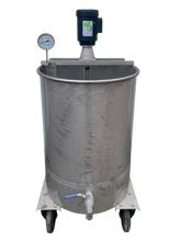 Load image into Gallery viewer, Milk Powder Mixer