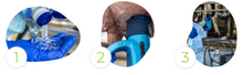 Load image into Gallery viewer, Armenta APT Mastitis Treatment System