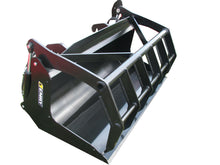 Load image into Gallery viewer, Emily Multi purpose Bucket with rear rams