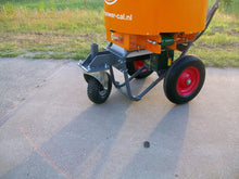 Load image into Gallery viewer, Flingk SE250 Electric Powered Spreader