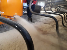 Load image into Gallery viewer, Flingk SE250 Electric Powered Spreader