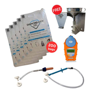 Colostrum Management Starter Bundle