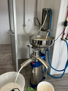 Cream Separator