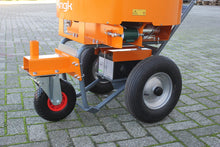 Load image into Gallery viewer, Flingk SE250 Electric Powered Spreader