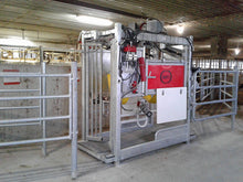 Load image into Gallery viewer, Cow Treatment Chute / Trim Chute Model 600