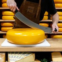 Load image into Gallery viewer, BOSKA Dutch Cheese Knife Professional - Plastic XL 430 mm
