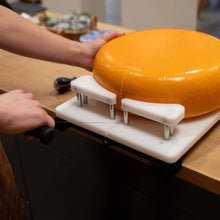 Load image into Gallery viewer, BOSKA Cheese-O-Matic+® Black