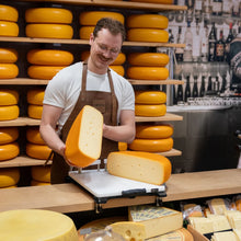 Load image into Gallery viewer, BOSKA Cheese-O-Matic+® Black