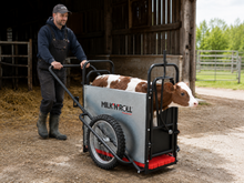 Load image into Gallery viewer, MilkNRoll Calf Trolley