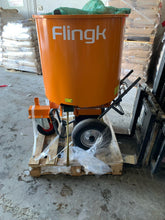 Load image into Gallery viewer, Flingk SE250 Electric Powered Spreader