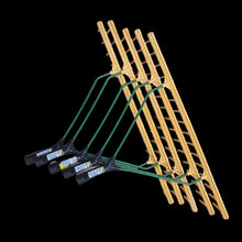 Load image into Gallery viewer, JOST 16 Tooth Plastic Rake