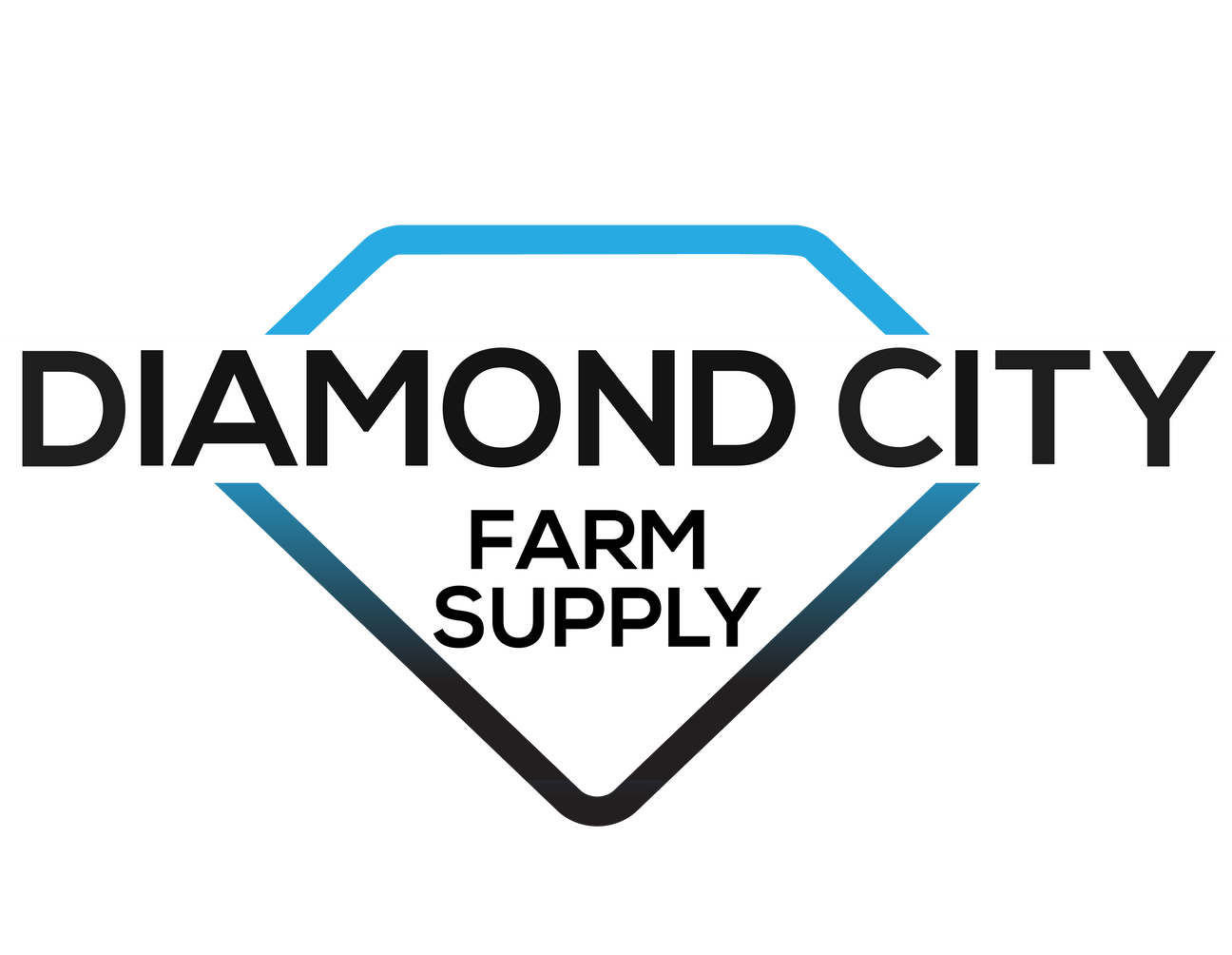 About Diamond City Farm Supply
