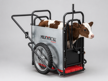 Load image into Gallery viewer, MilkNRoll Calf Trolley