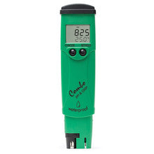 pH/ORP Temperature Combo Tester