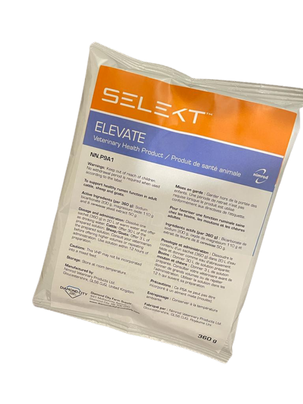 Selekt Elevate, Case of 6