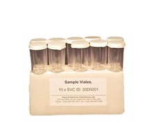 Load image into Gallery viewer, LactiCheckTM Sample Vials, 20mL