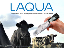 Load image into Gallery viewer, Instant Calcium Tester for Cows