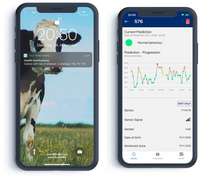 Load image into Gallery viewer, Futuro Calf Health Monitoring System